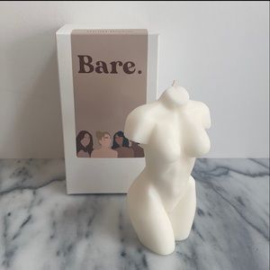 Hometown collective FARRAH Candle